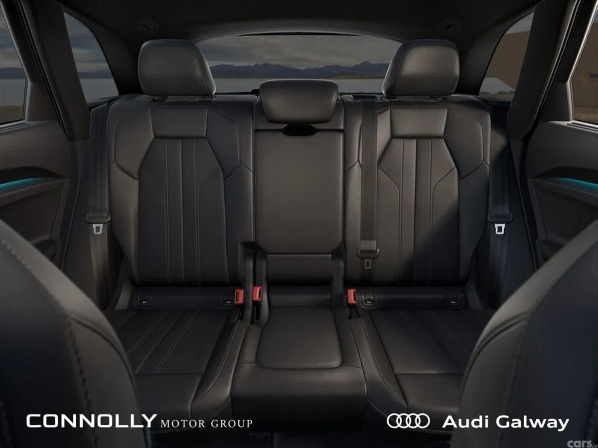 Audi Q5 SUV, Petrol Plug-in Hybrid, 2027, Grey