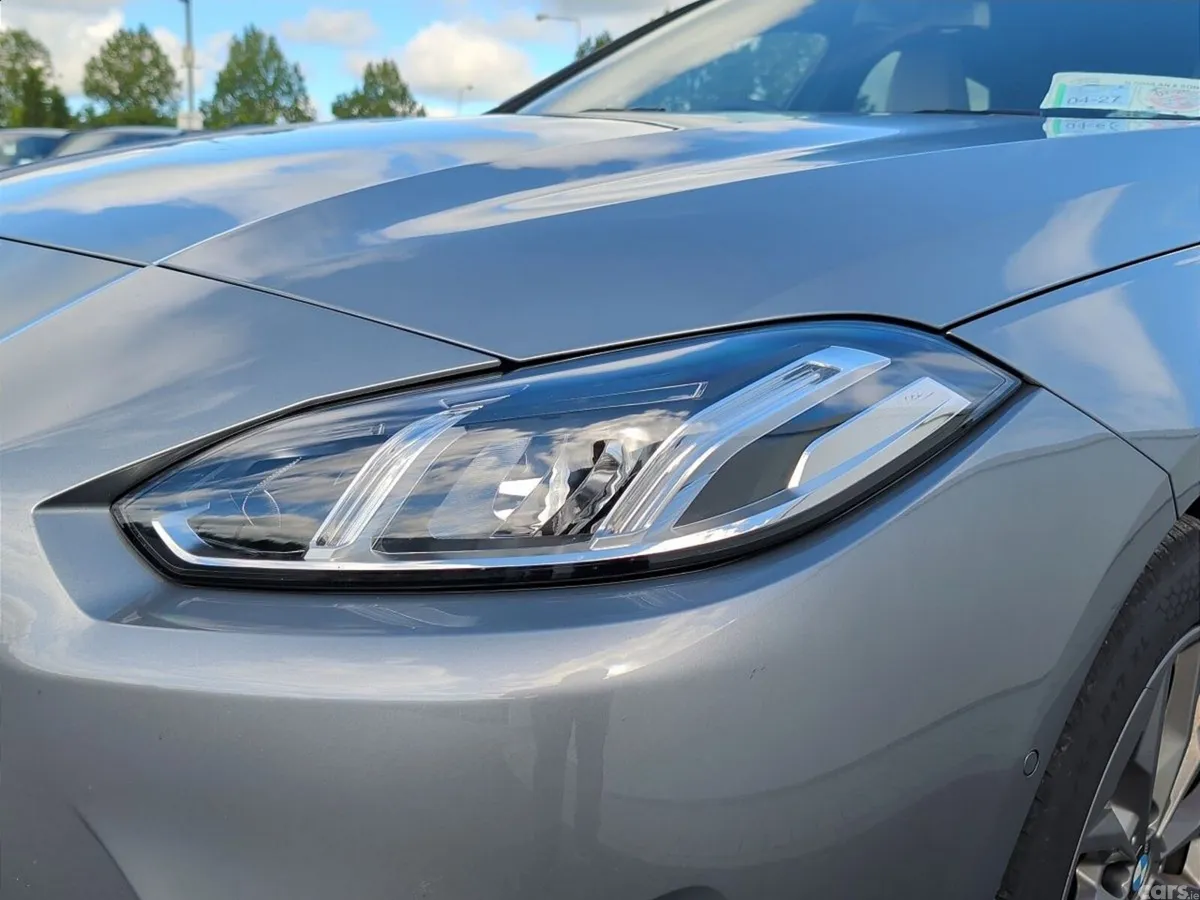 BMW 1-Series Hatchback, Petrol, 2026, Grey