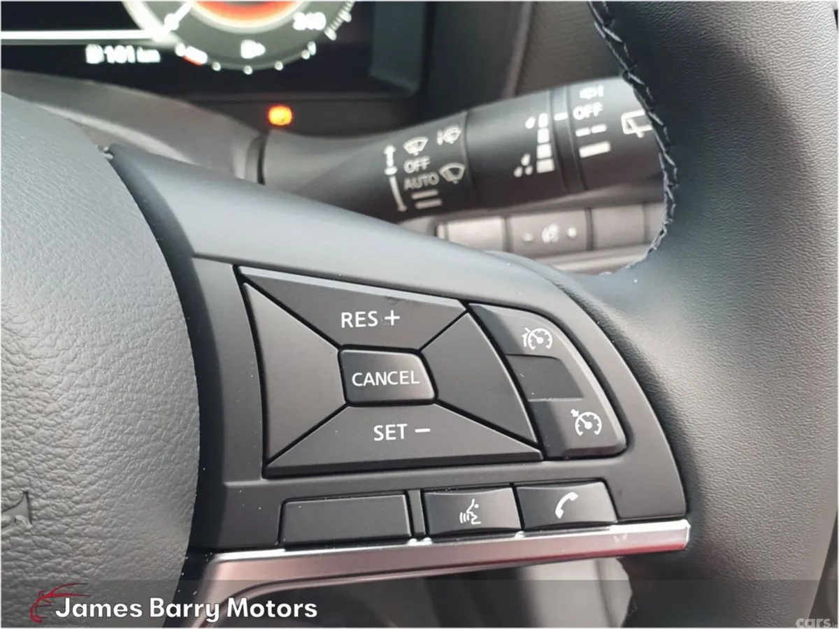 Nissan Juke SUV, Petrol, 2026, Grey