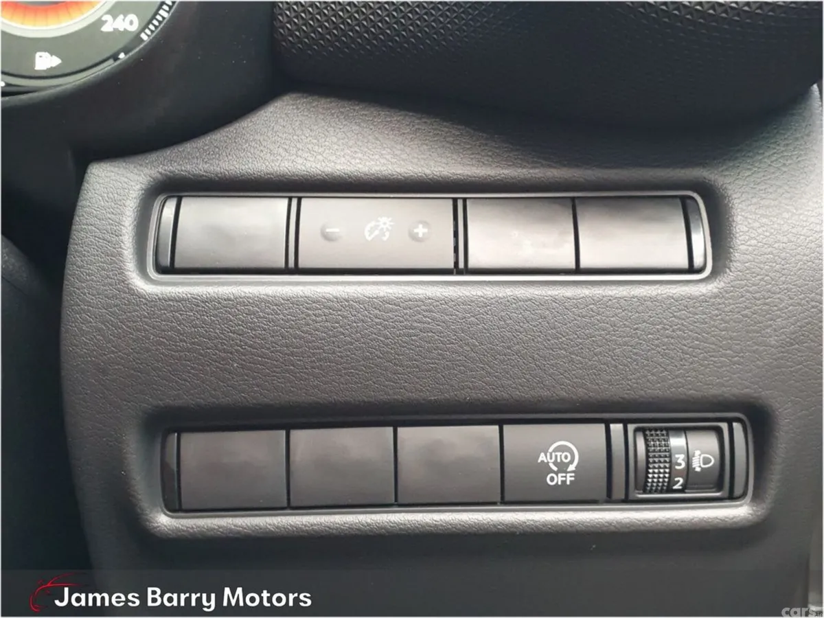 Nissan Juke SUV, Petrol, 2026, Grey