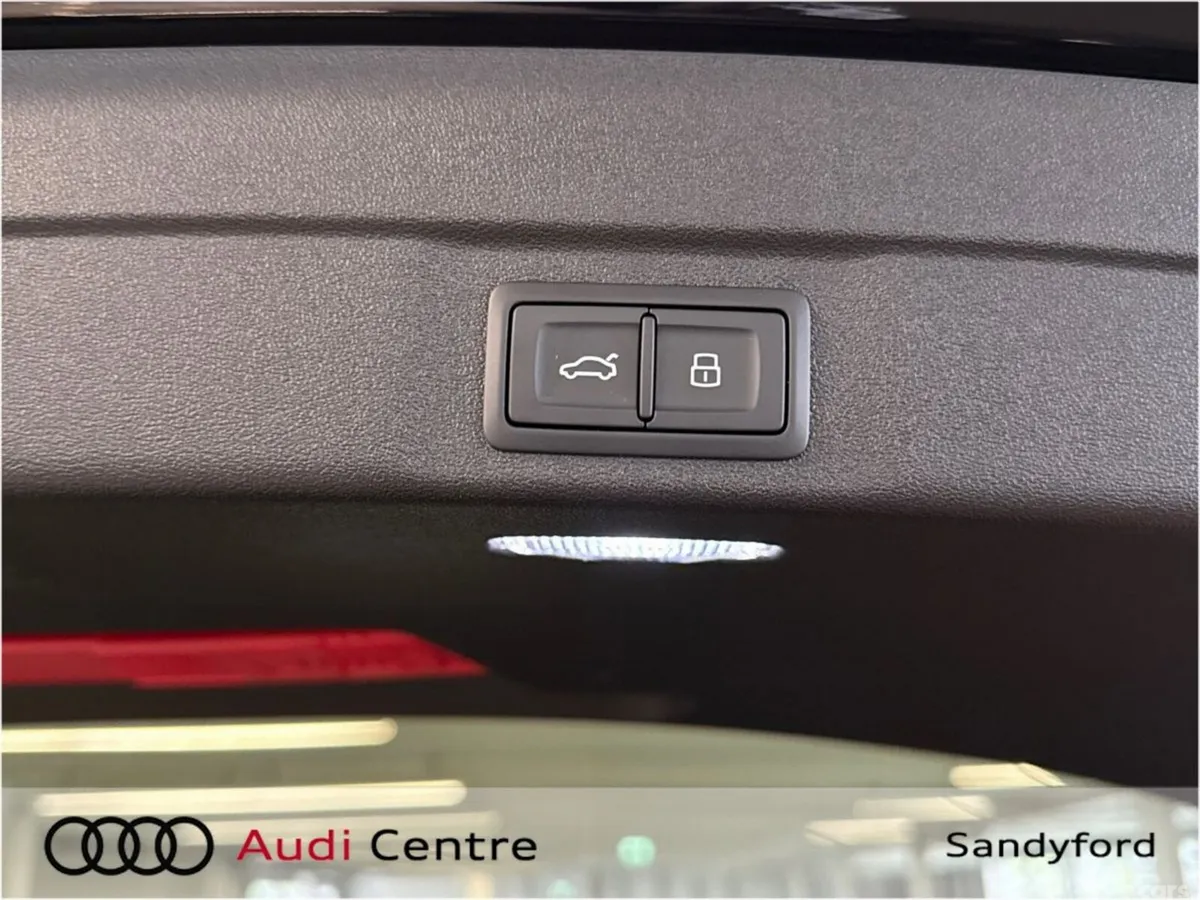 Audi A6 Estate, Diesel, 2026, Blue