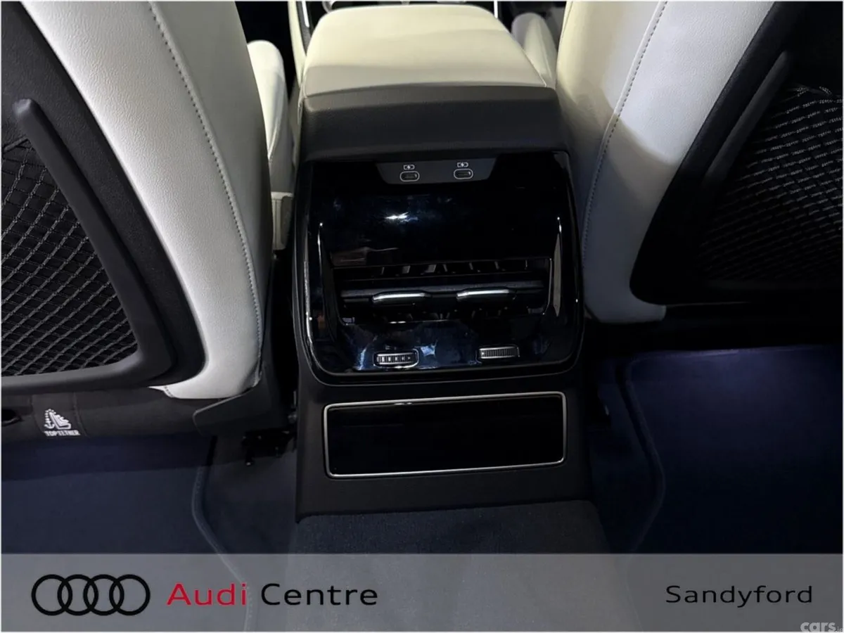 Audi A6 Estate, Diesel, 2026, Blue