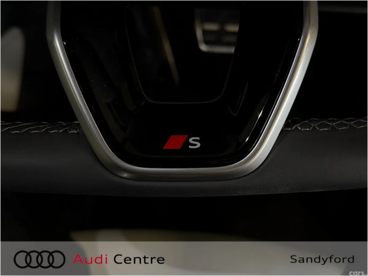 Audi A6 Estate, Diesel, 2026, Blue