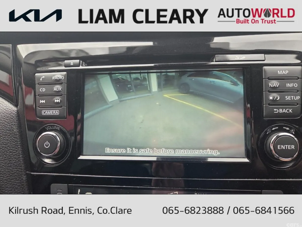 Nissan Qashqai MPV, Diesel, 2018, Brown