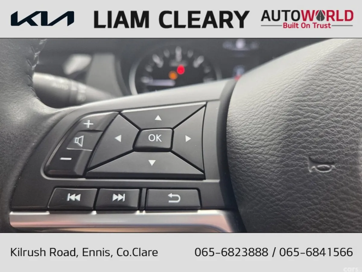 Nissan Qashqai MPV, Diesel, 2018, Brown
