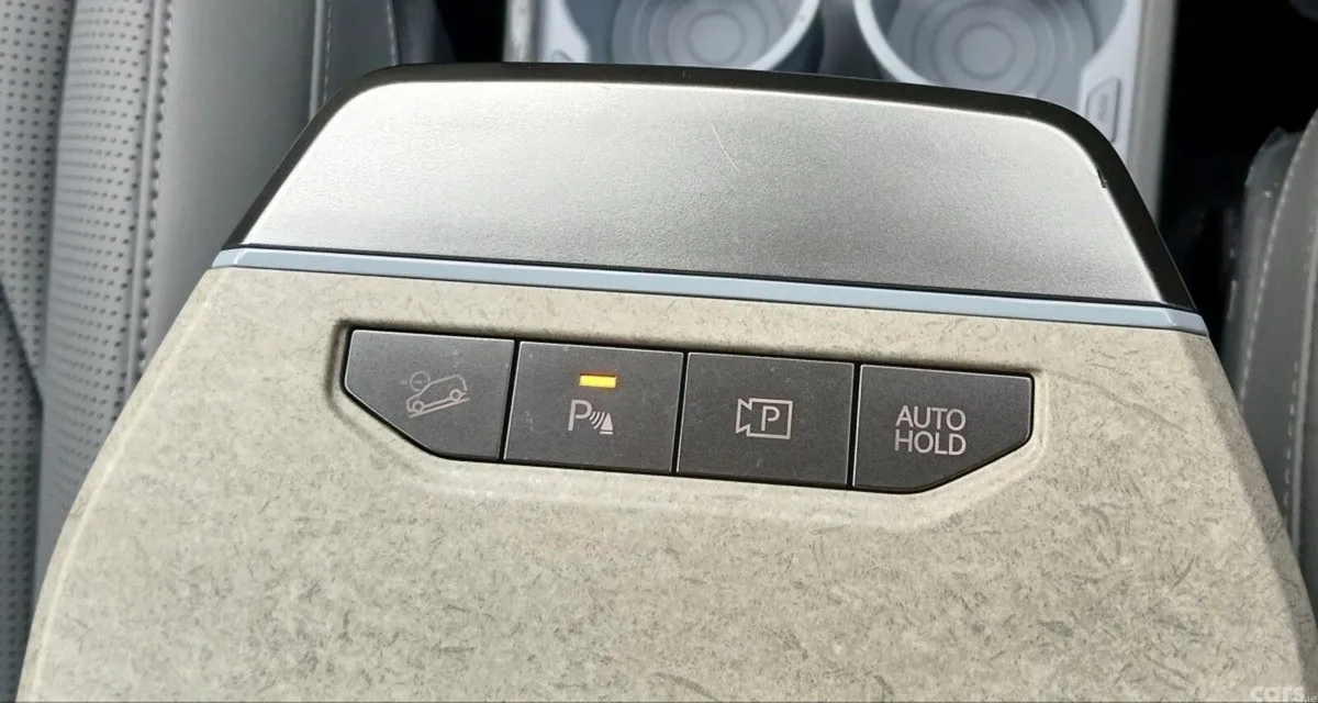 Kia EV3 MPV, Electric, 2025, White