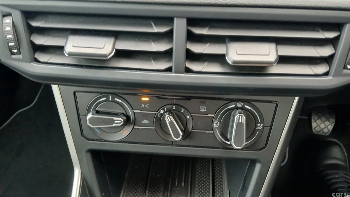 Volkswagen Taigo Estate, Petrol, 2025, Black