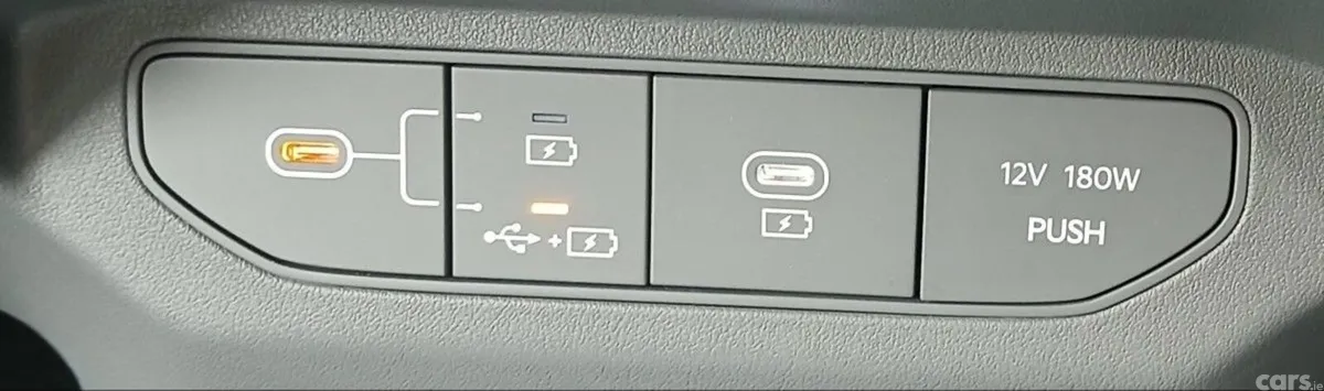 Kia EV3 MPV, Electric, 2025, White