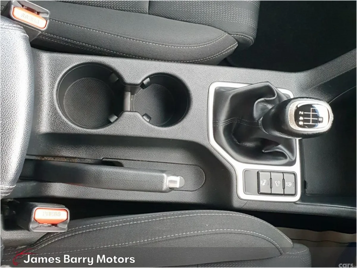 Kia Sportage SUV, Diesel, 2018, Grey