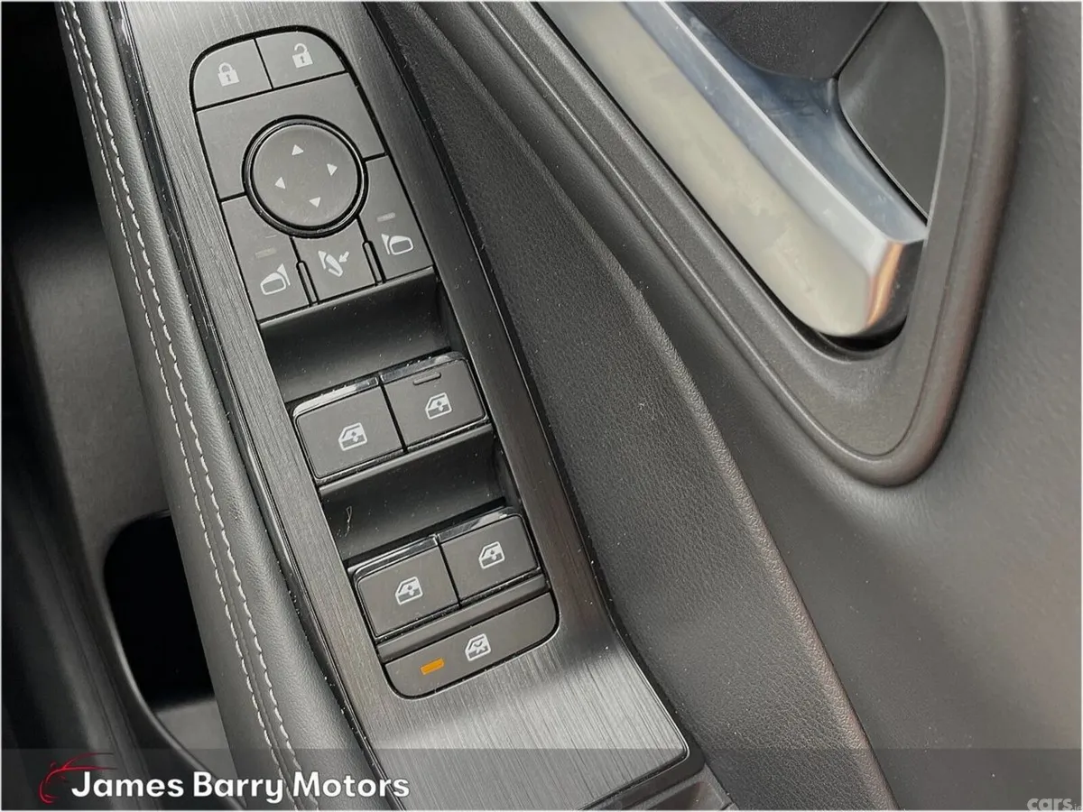 Nissan X-Trail SUV, Petrol Hybrid, 2025, Grey