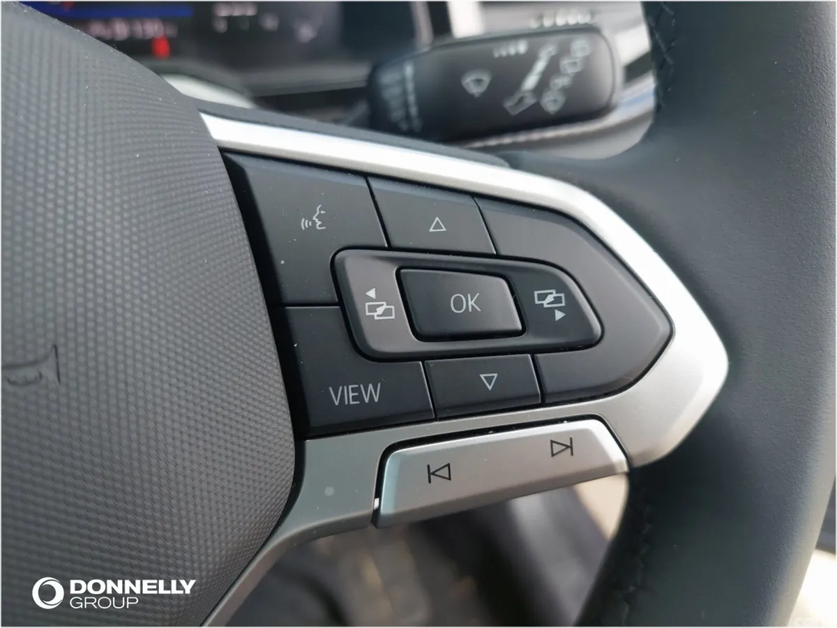Volkswagen Polo Hatchback, Petrol, 2026, Grey