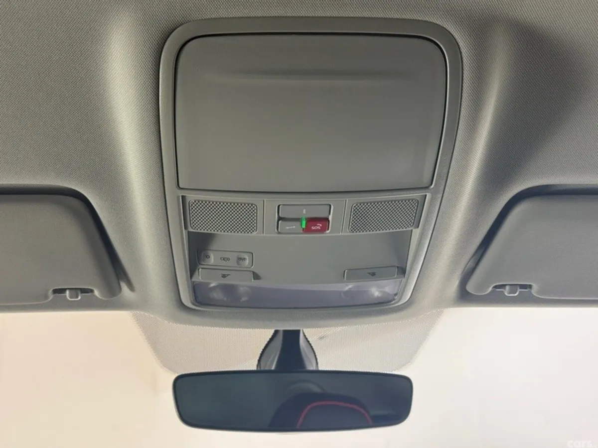 Skoda Karoq SUV, Petrol, 2023, Grey