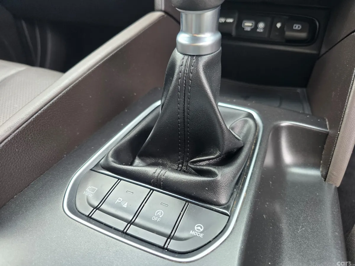 Hyundai Santa Fe SUV, Diesel, 2019, Black