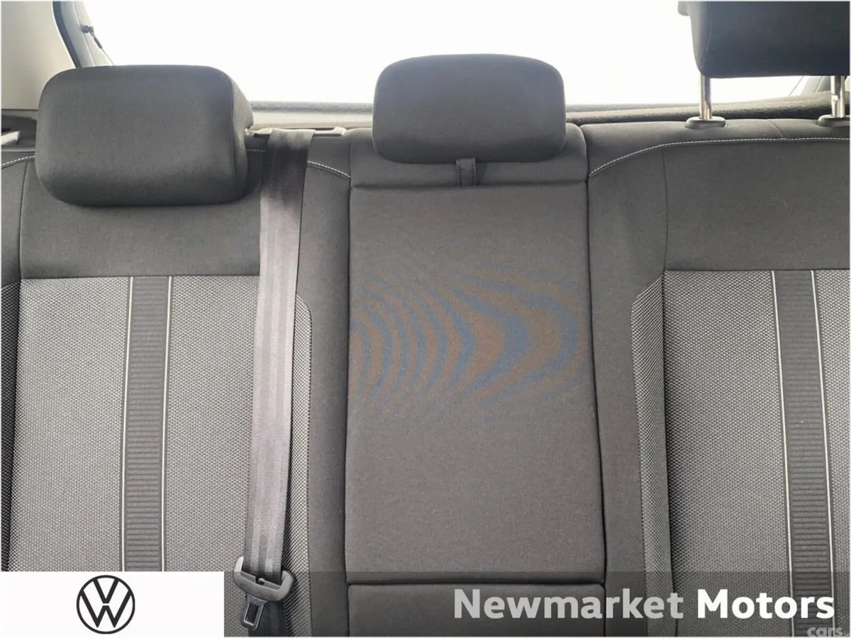 Volkswagen T-Roc SUV, Petrol, 2023, White