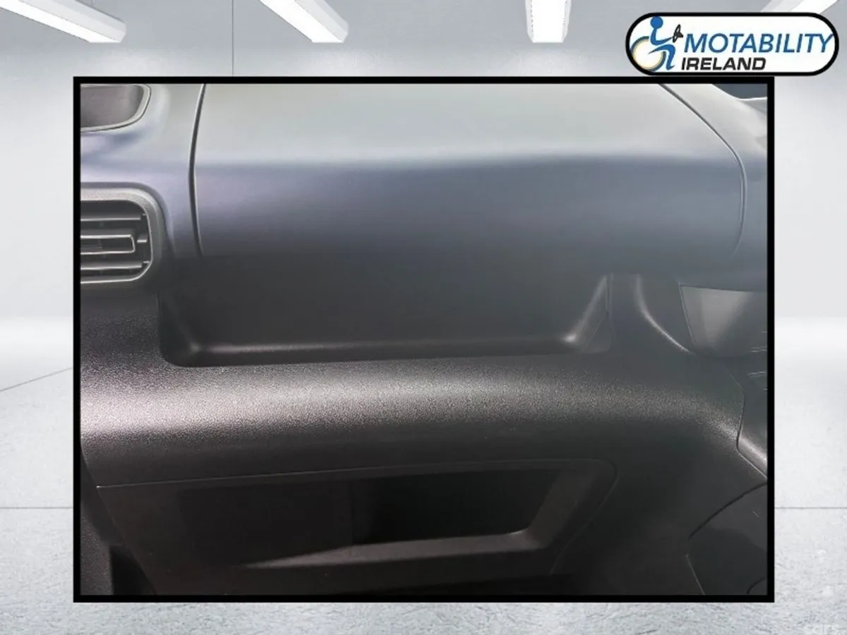 Peugeot Rifter MPV, Diesel, 2024, Black