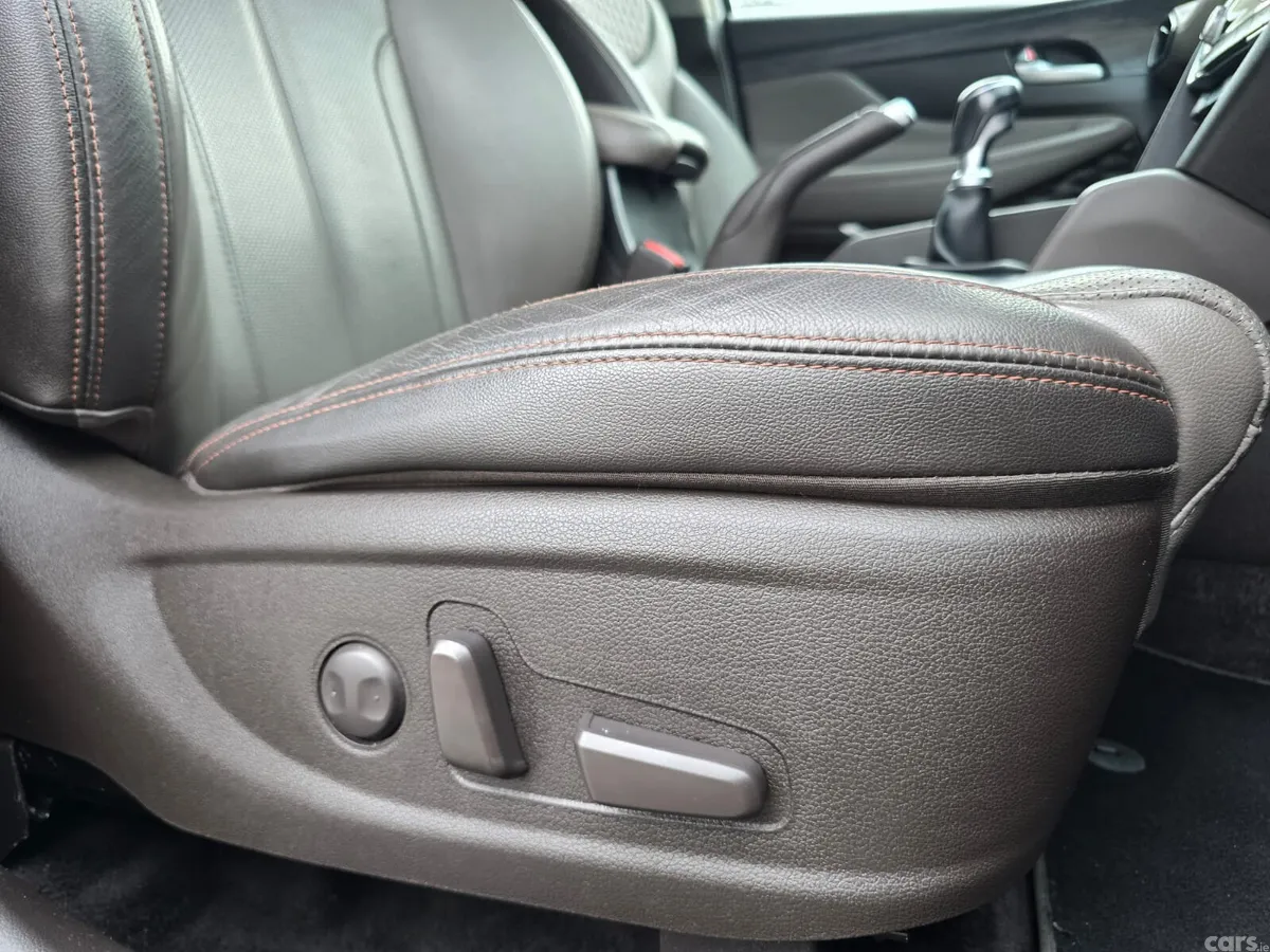 Hyundai Santa Fe SUV, Diesel, 2019, Black