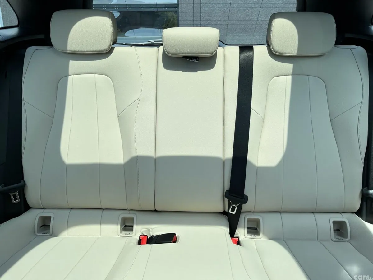 Mercedes-Benz GLA SUV, Diesel, 2026, Black