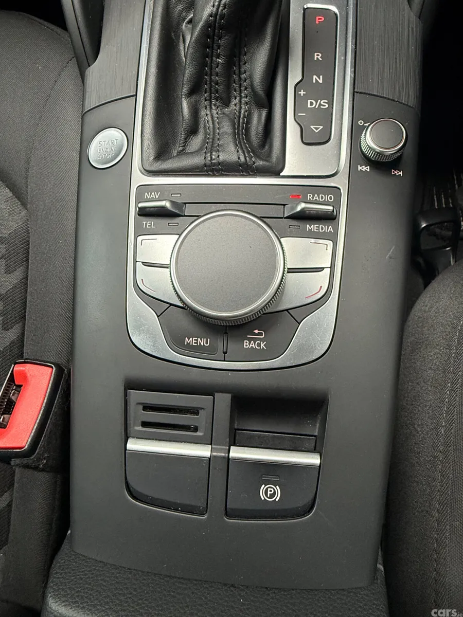 2017 Audi A3 1.4 Petrol Automatic,CarPlay, Dublin