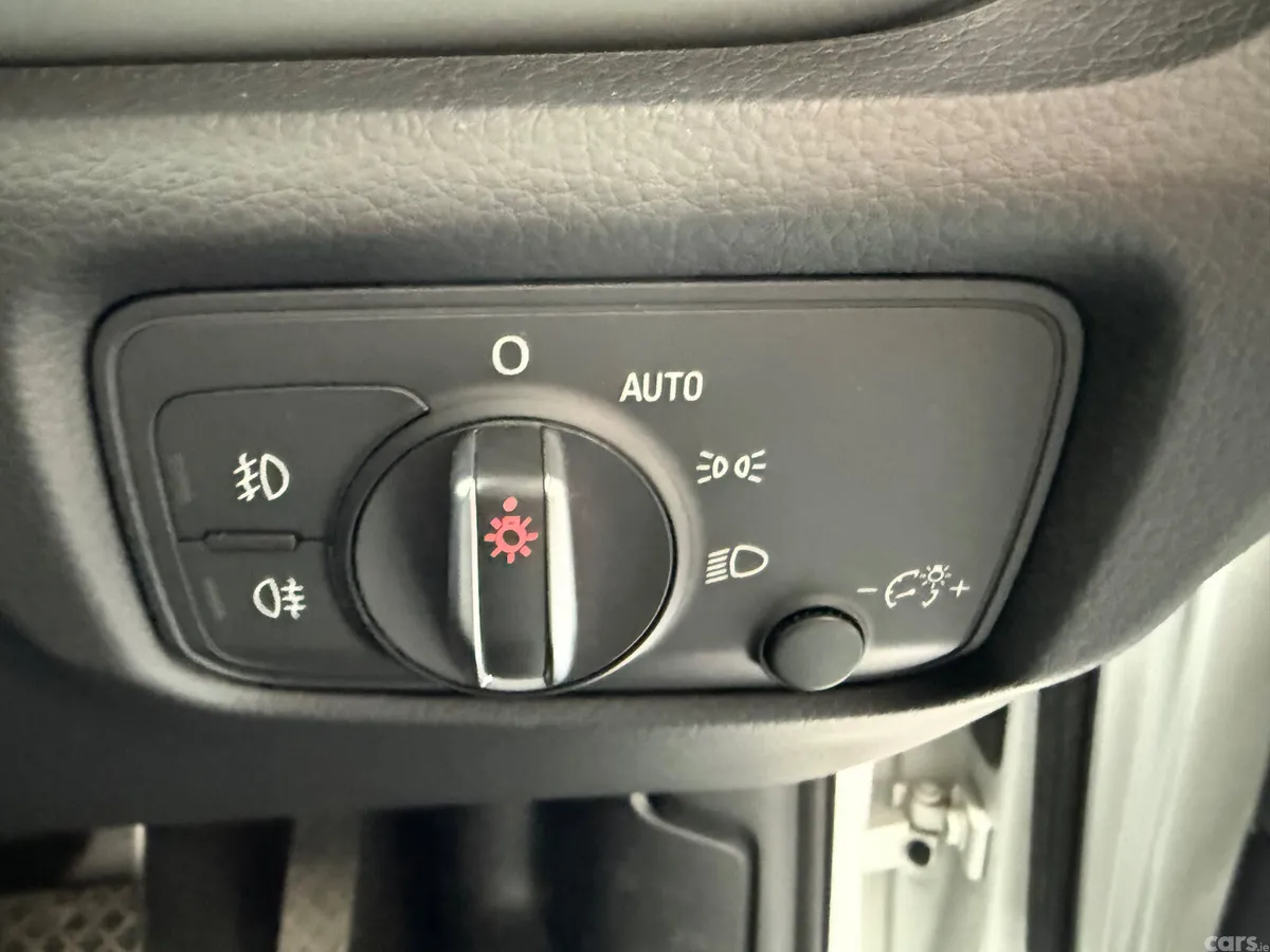 2017 Audi A3 1.4 Petrol Automatic,CarPlay, Dublin