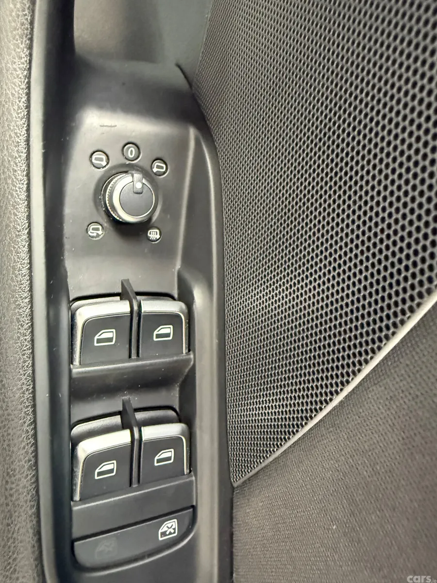 2017 Audi A3 1.4 Petrol Automatic,CarPlay, Dublin