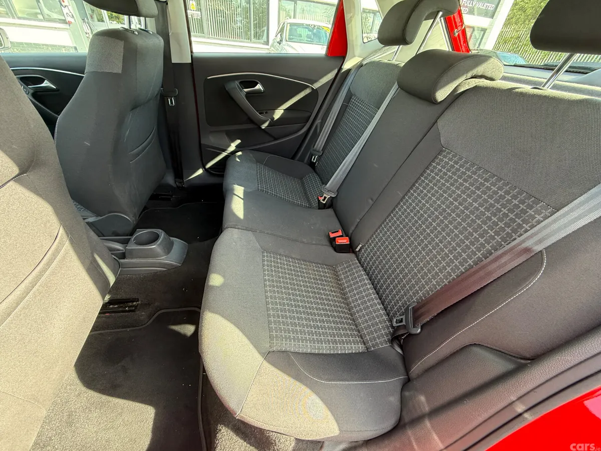 2015 Volkswagen Polo 1.2 TSI Petrol,Auto, 19K KM, Dublin