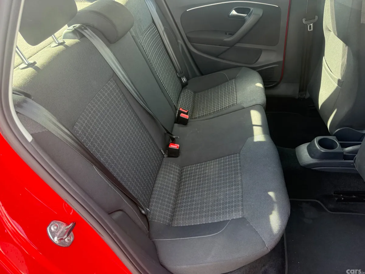2015 Volkswagen Polo 1.2 TSI Petrol,Auto, 19K KM, Dublin