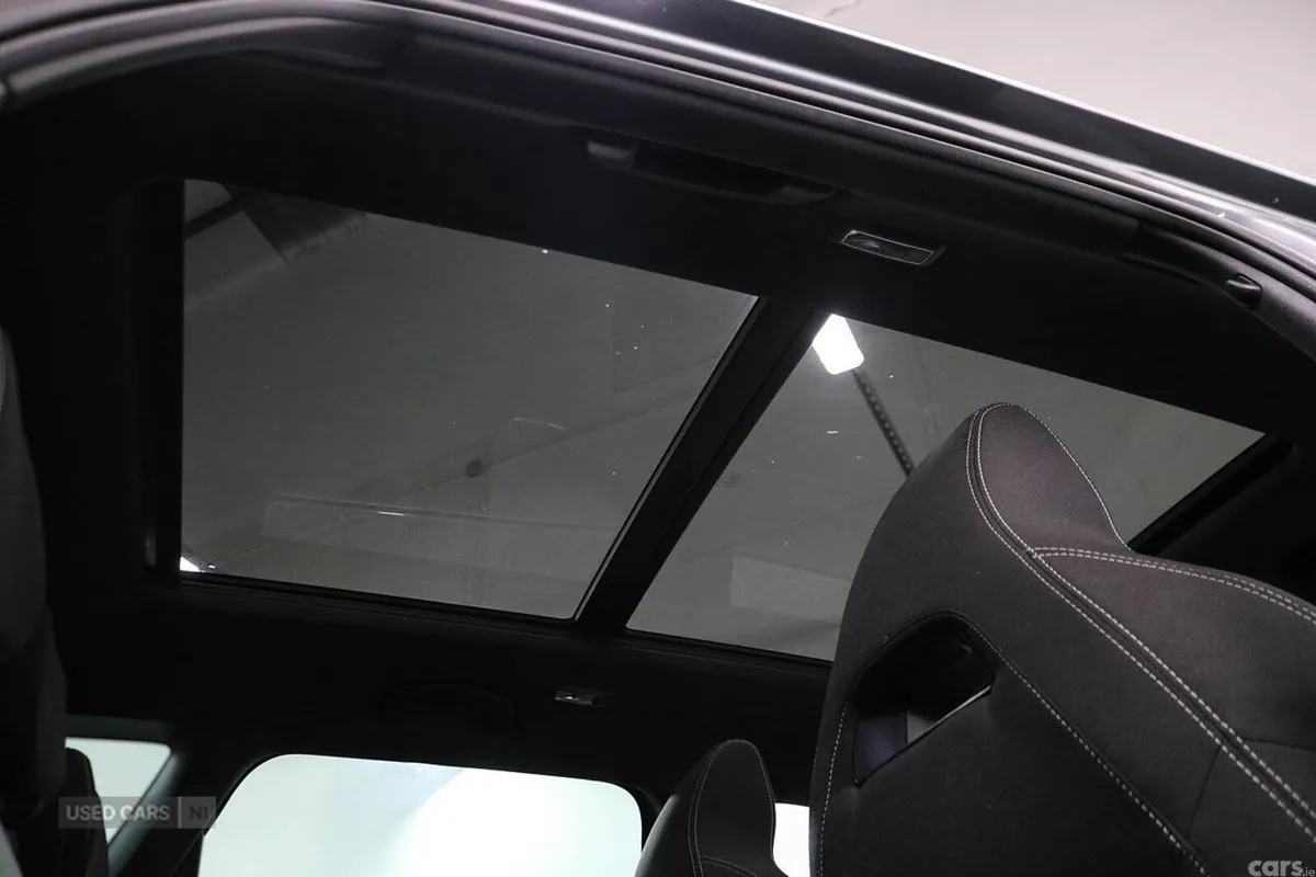Skoda Karoq SUV, Petrol, 2023, Grey