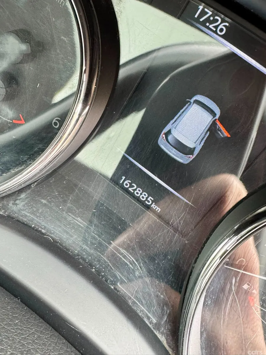 Nissan X-Trail SUV, Diesel, 2020, Silver