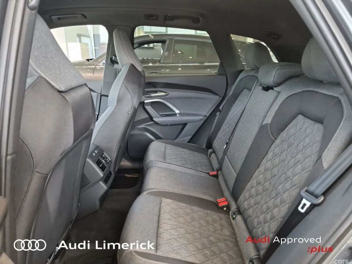 Audi Q5 SUV, Diesel, 2026, Grey