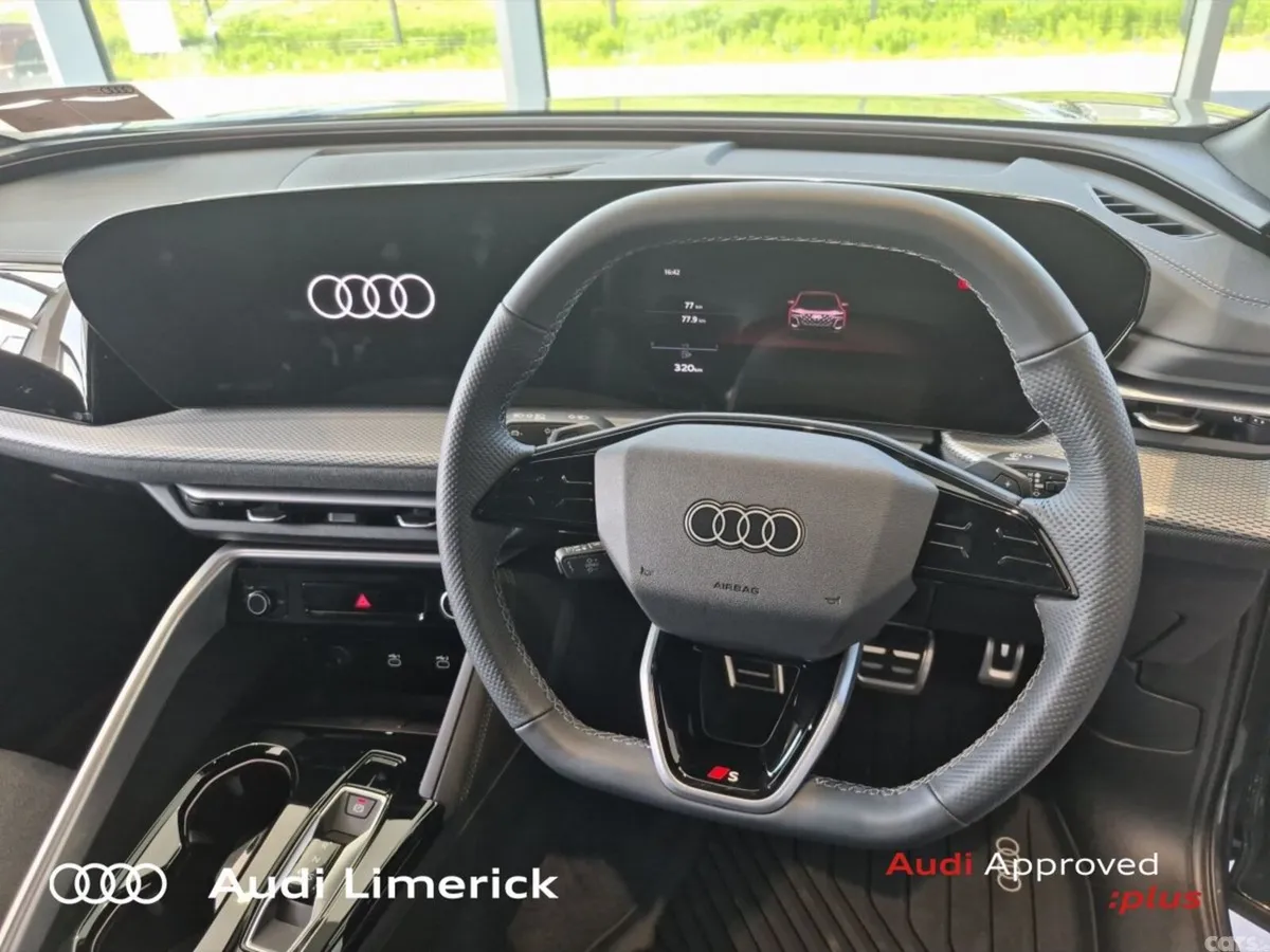 Audi Q5 SUV, Diesel, 2026, Grey