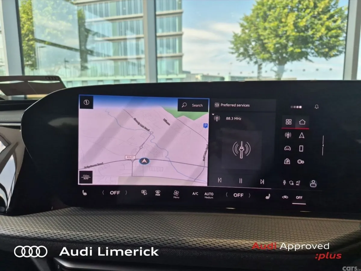 Audi Q5 SUV, Diesel, 2026, Grey