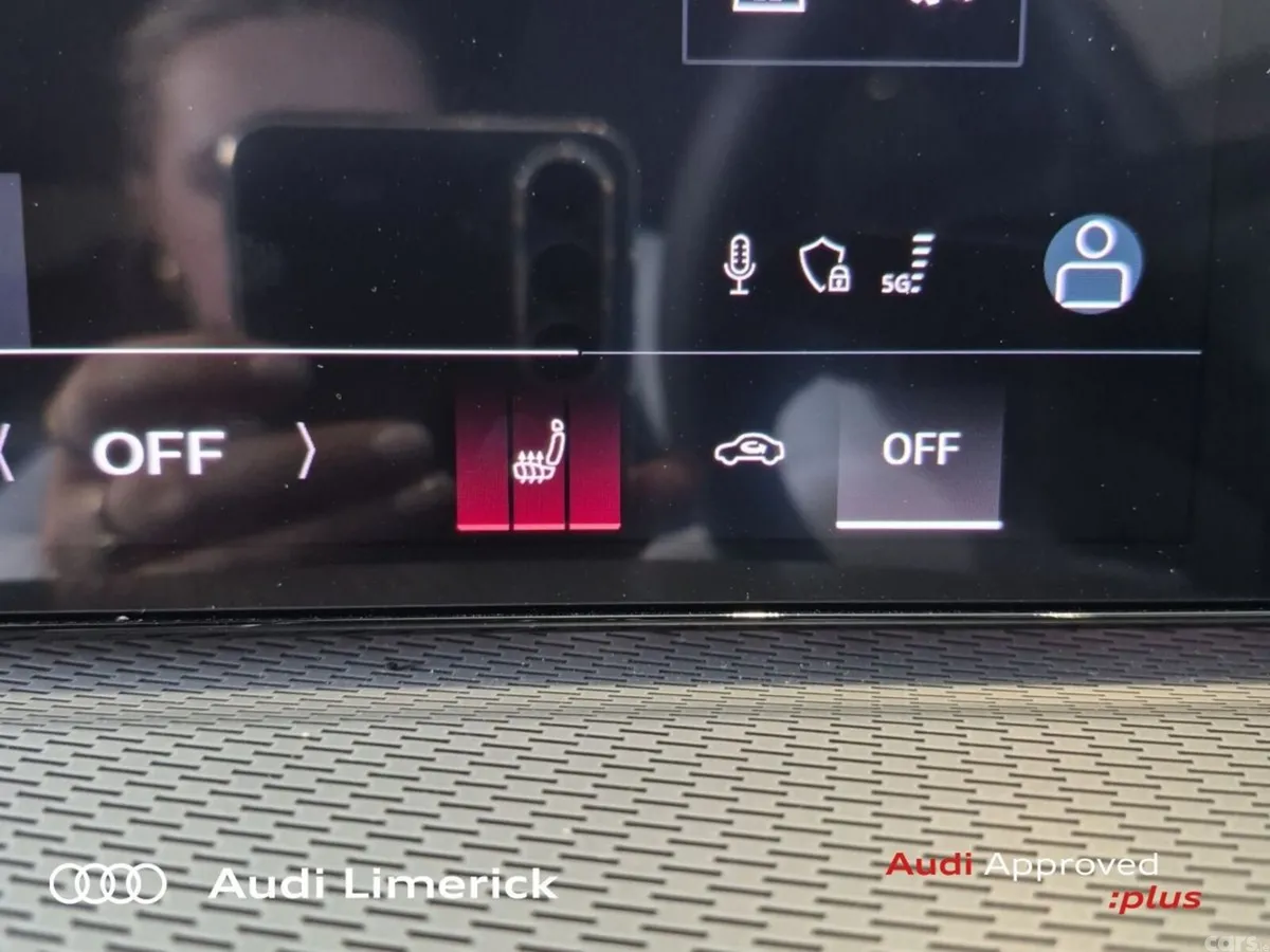 Audi Q5 SUV, Diesel, 2026, Grey