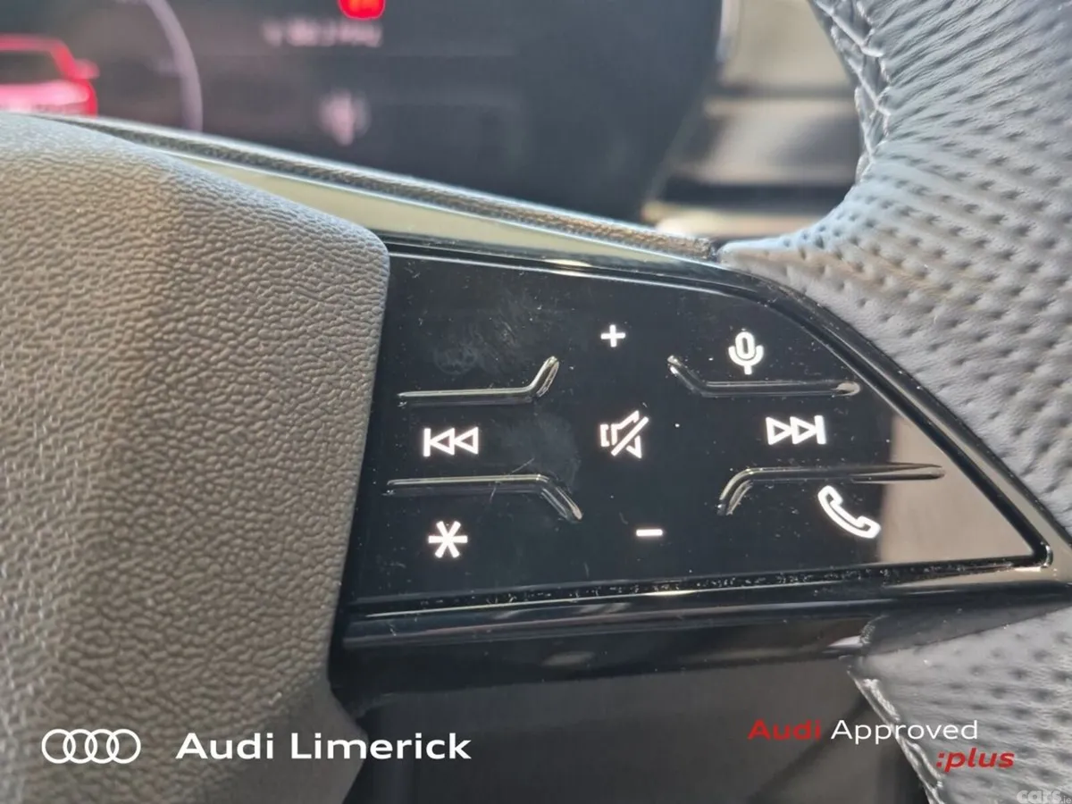Audi Q5 SUV, Diesel, 2026, Grey