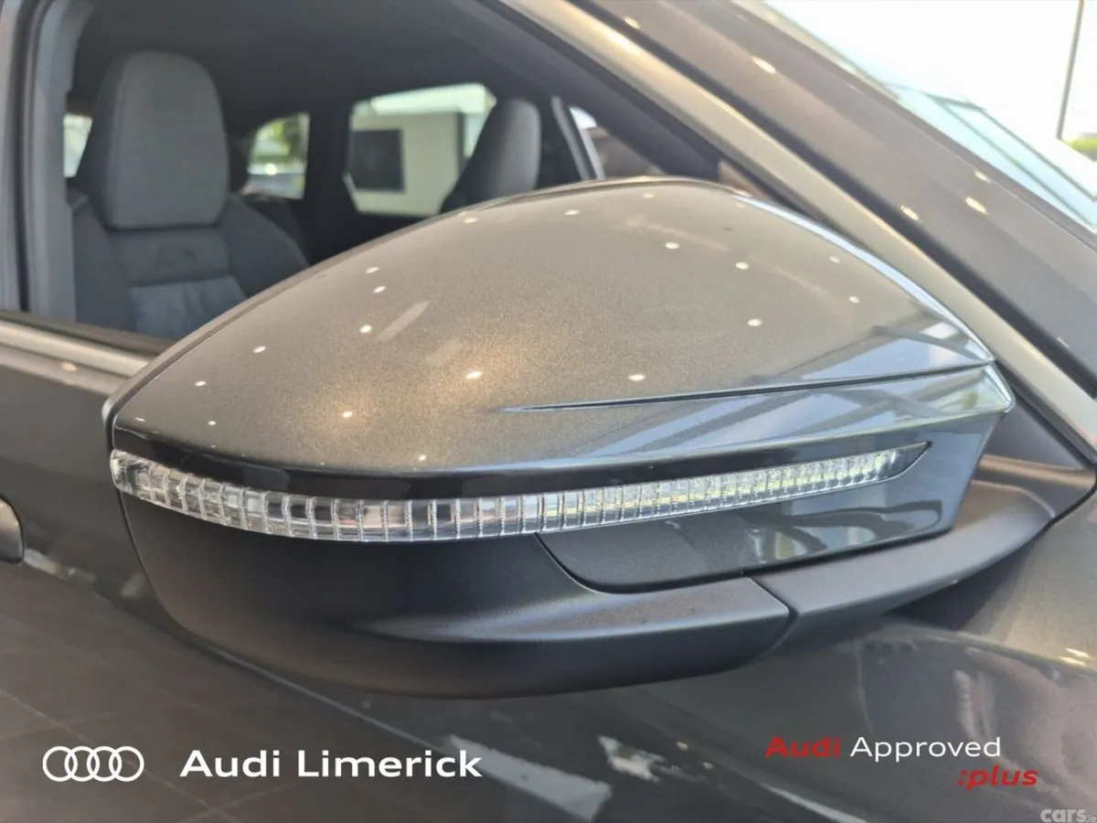 Audi Q5 SUV, Diesel, 2026, Grey