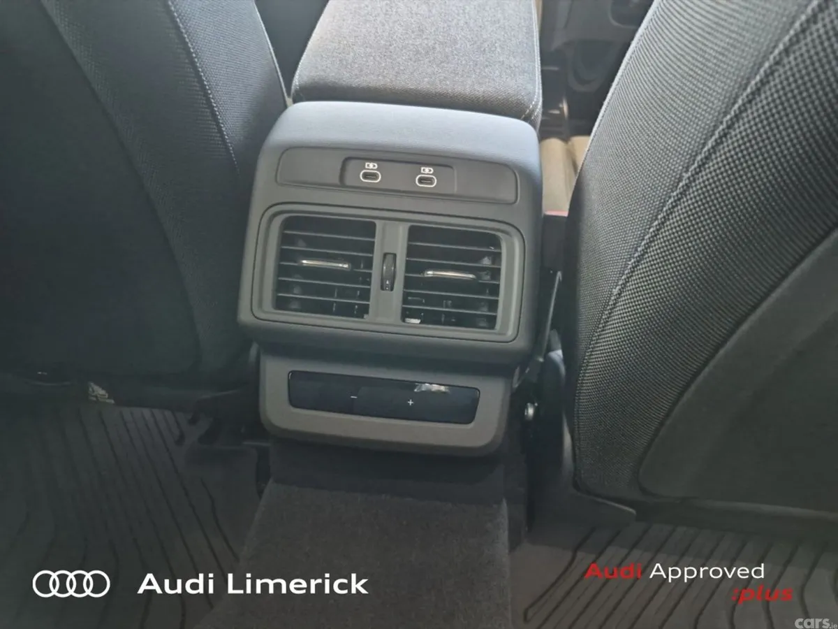 Audi Q5 SUV, Diesel, 2026, Grey