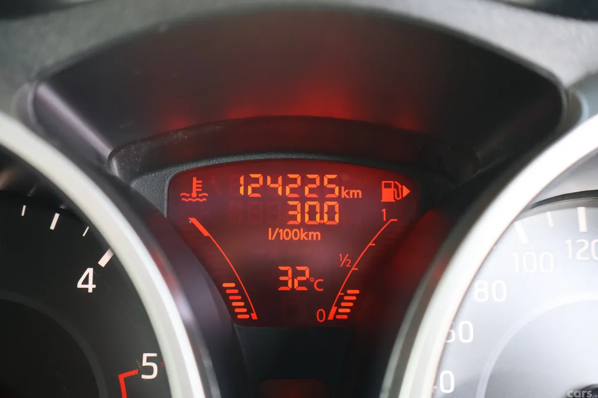 Nissan Juke SUV, Diesel, 2018, Grey