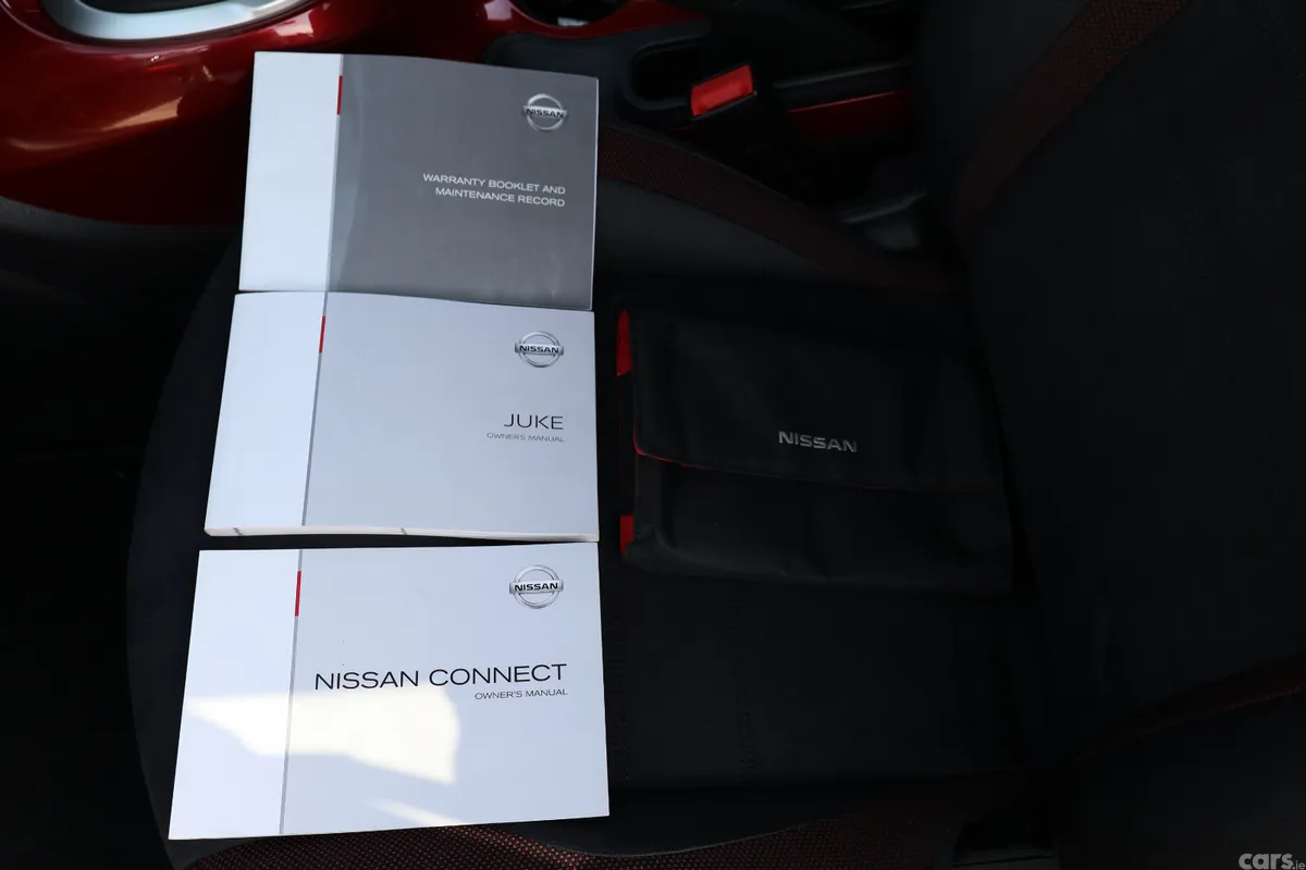 Nissan Juke SUV, Diesel, 2018, Grey