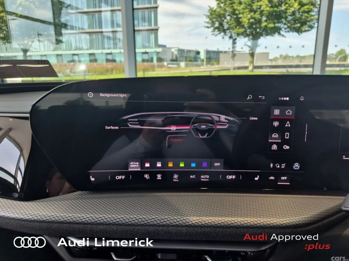 Audi Q5 SUV, Diesel, 2026, Grey
