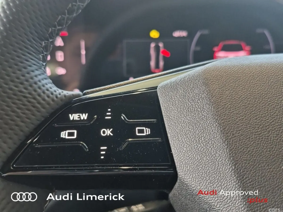 Audi Q5 SUV, Diesel, 2026, Grey