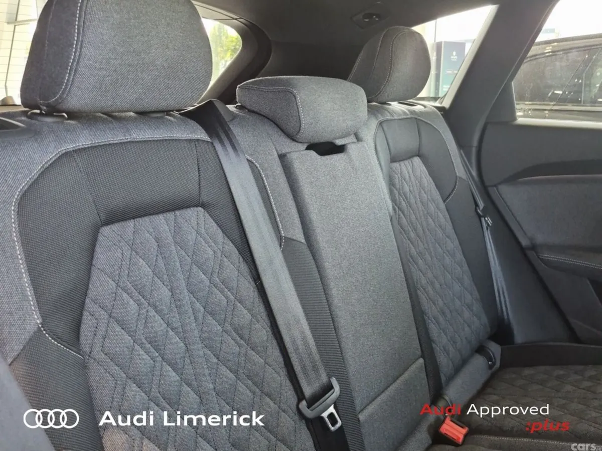 Audi Q5 SUV, Diesel, 2026, Grey
