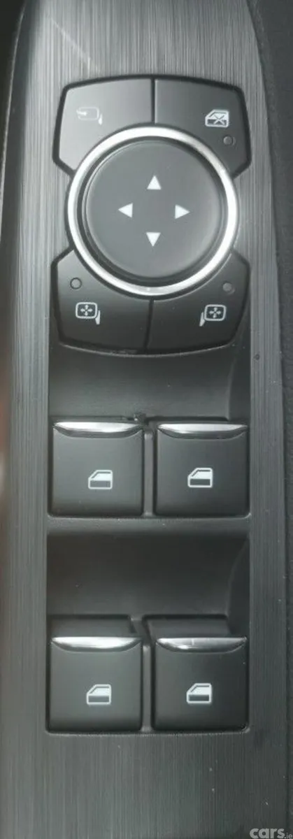Ford Kuga SUV, Diesel, 2021, Red