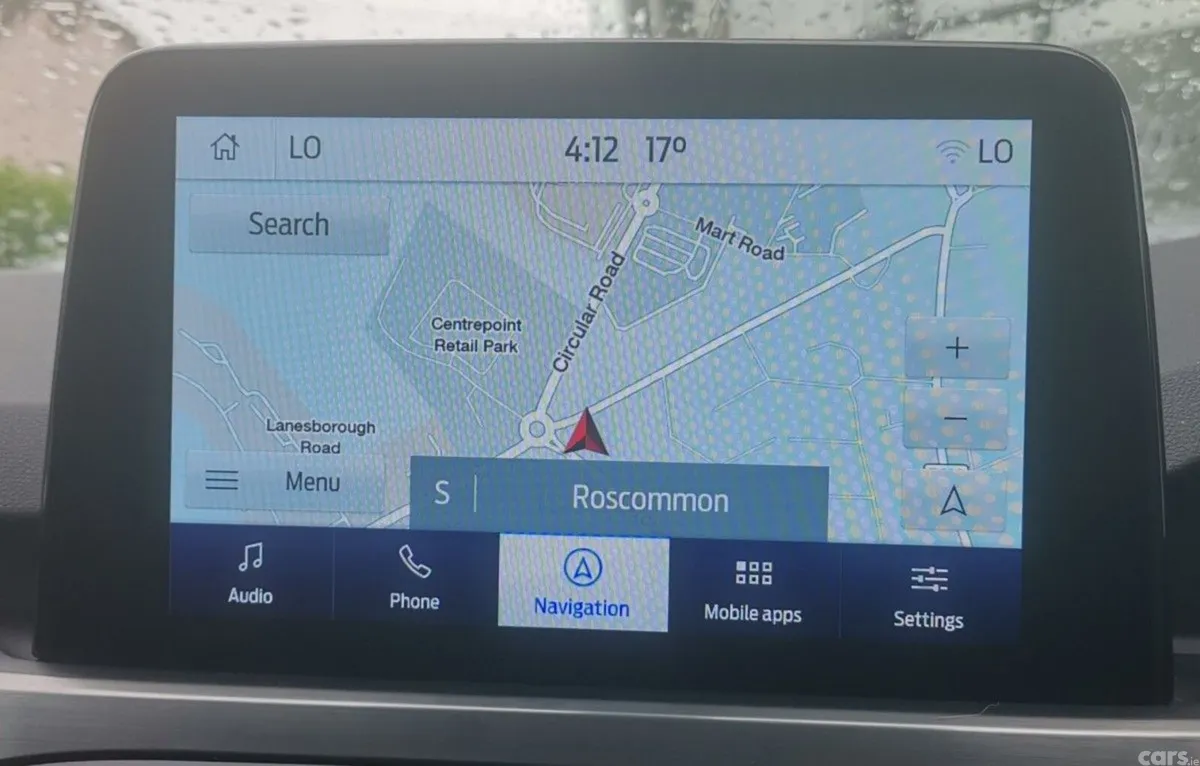 Ford Kuga SUV, Diesel, 2021, Red
