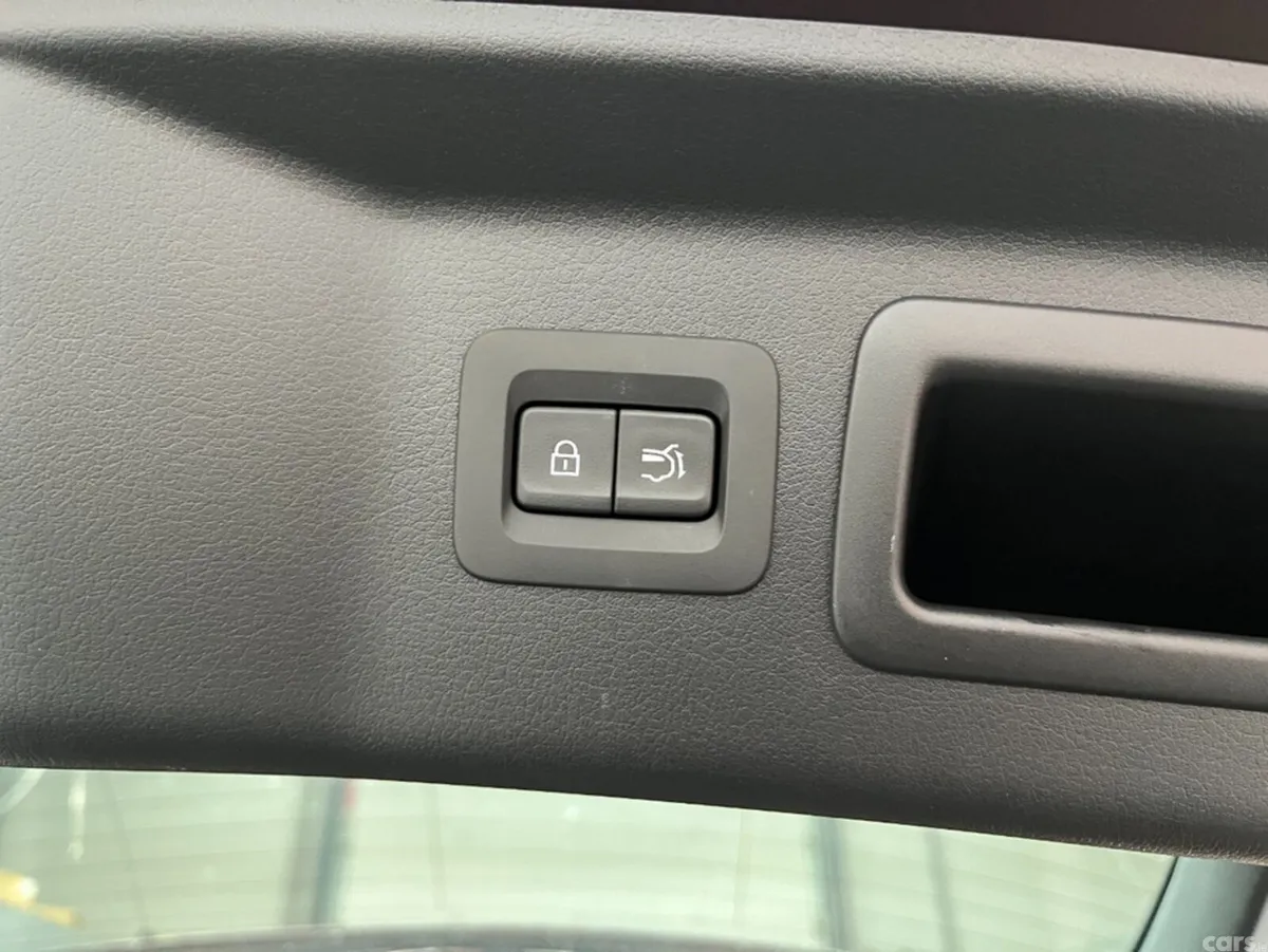 Mazda CX-80 SUV, Petrol Plug-in Hybrid, 2024, Red