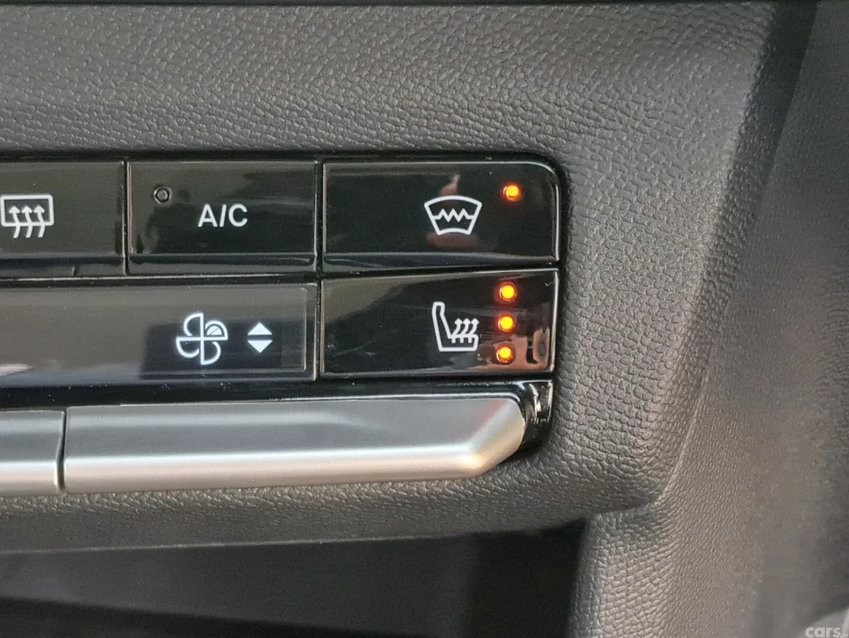 Opel Frontera SUV, Petrol Hybrid, 2027, Green