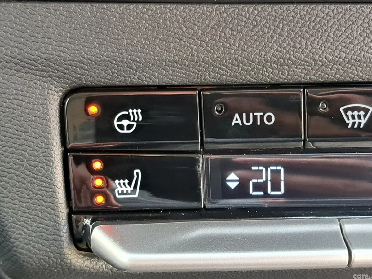 Opel Frontera SUV, Petrol Hybrid, 2027, Green