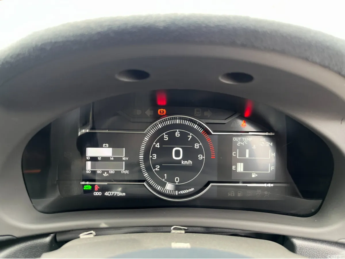 Toyota GR86 Coupe, Petrol, 2023, Orange