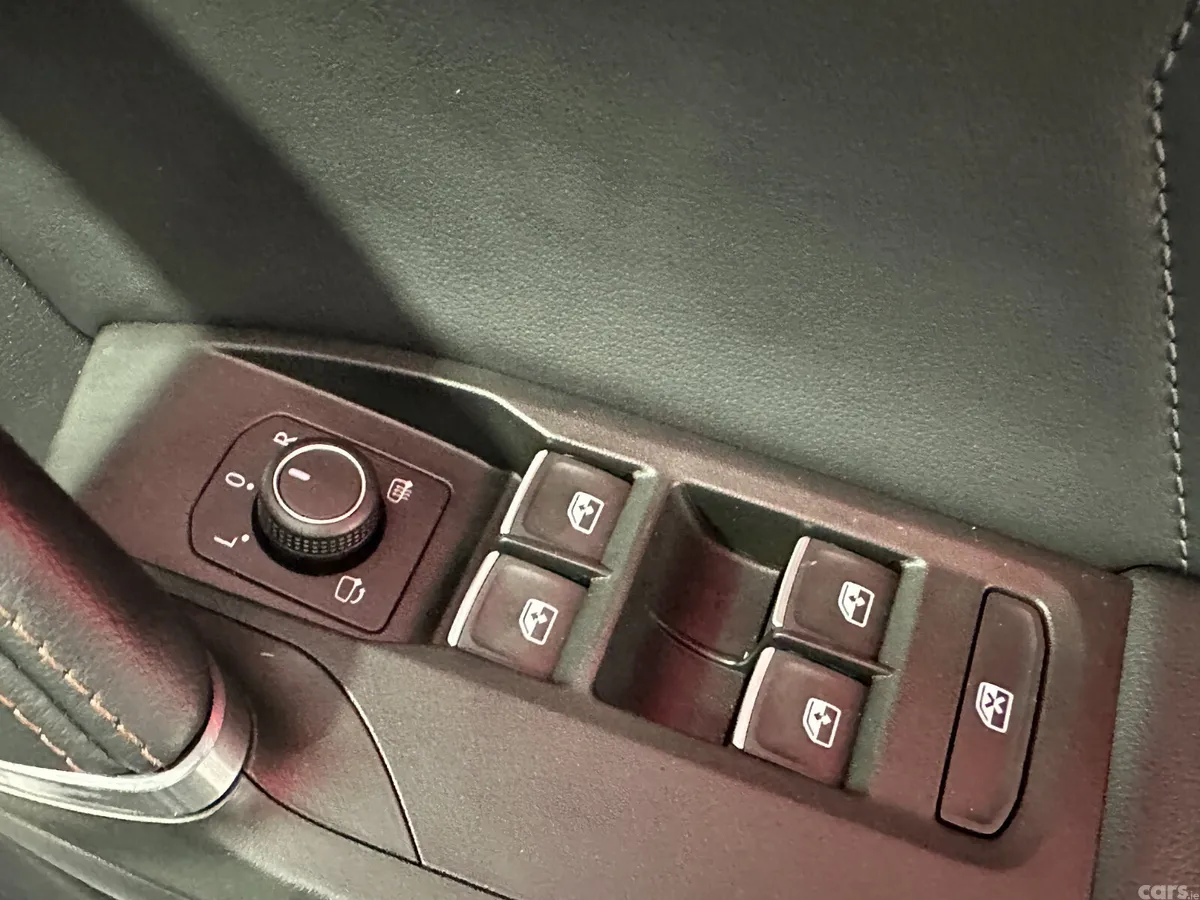Cupra Formentor Estate, Petrol Plug-in Hybrid, 2022, Grey
