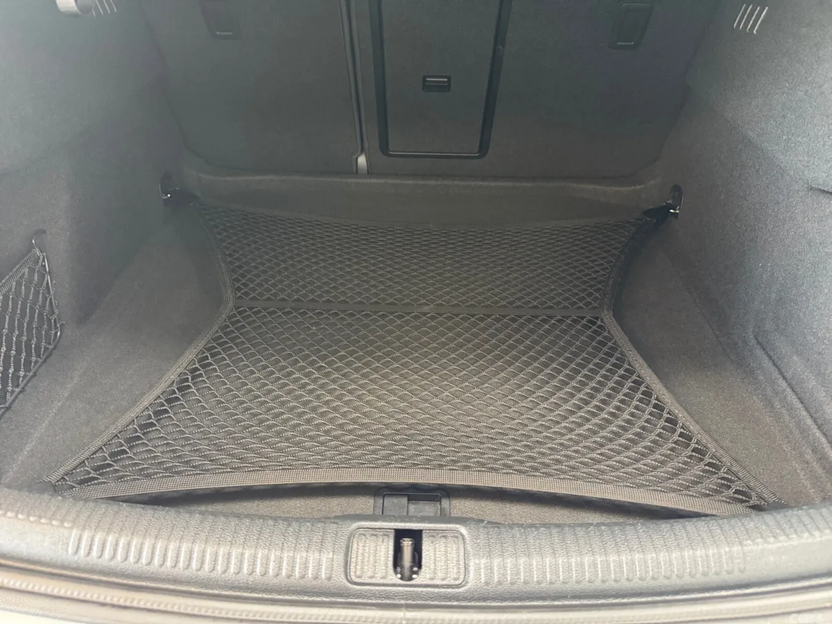 Audi A3 Saloon, Petrol, 2015, White