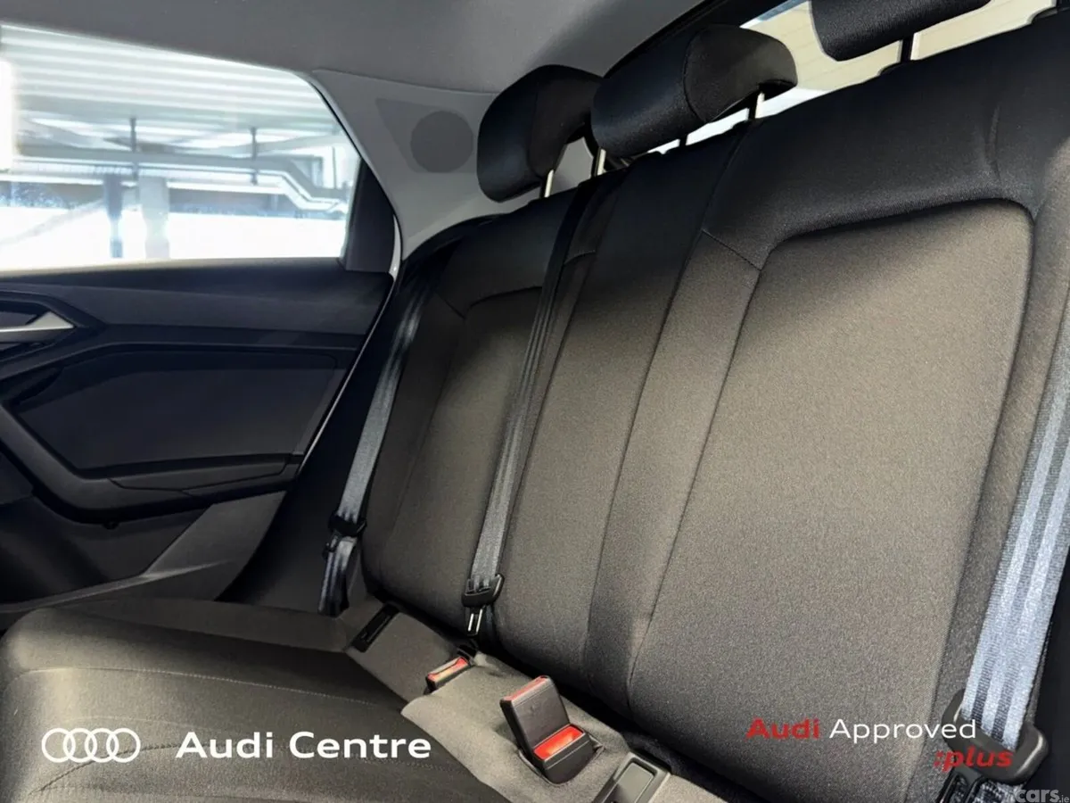 Audi A1 Hatchback, Petrol, 2026, White