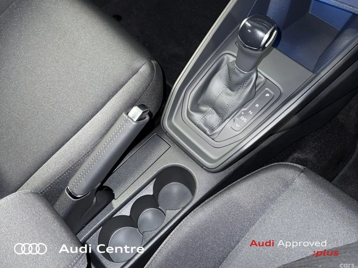 Audi A1 Hatchback, Petrol, 2026, White